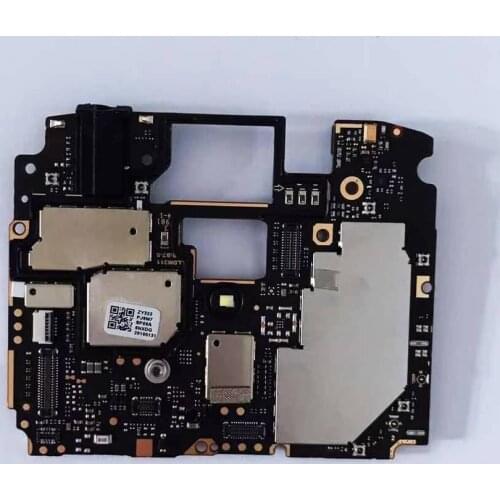 For Motorola G6 Play XT1922-9Motherboard Second-Hand for Moto G6 Play XT1922-9Mainboard for Motorola G4 Play Tested Working 16GB