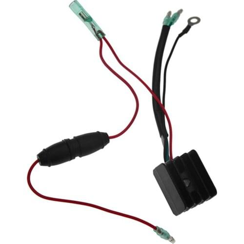 For 6G1-81970-61 Yamaha Outboard Motor Rectifier Assembly 6-70HP F9.9 F13.5 F15 6G1-81970 Marine Motor