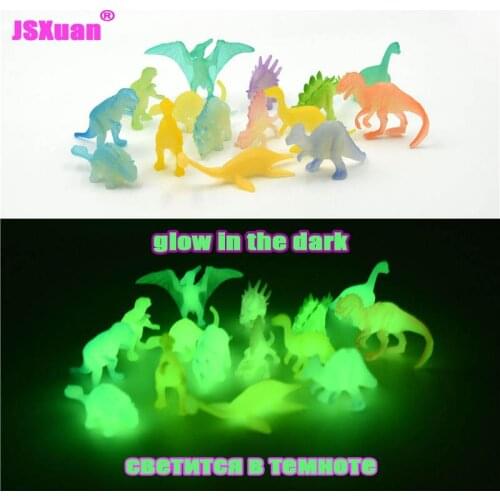 Epoch Beads Dinosaur Figures