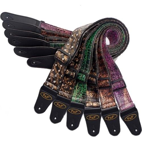 JLM JASON LEE MUSIC Guitar Accessories