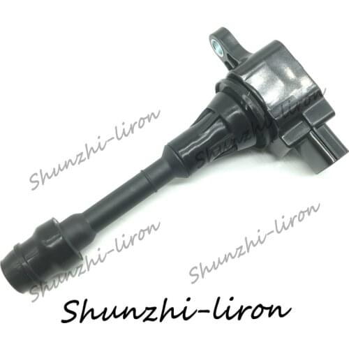 Ignition Coil For Infiniti FX45 M45 Q45 4.5L 22448-AR215,22448AR215