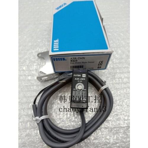 100% New Original Fotek M18 ultra-short circular photoelectric switch R18-30X PS-25C