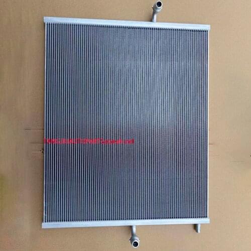 Radiator Fit Mercedes-Benz G-Klasse 2018-2021 GLE W463 V167 C167 X167 G350 G400 CDI G350 G500 G550 G63 AMG