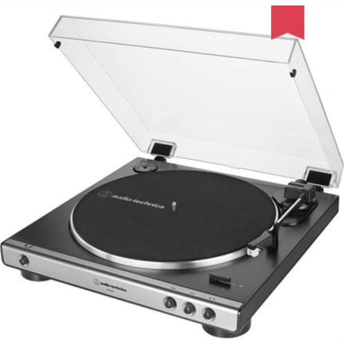 TIANCOOLKEI Vinyl Players