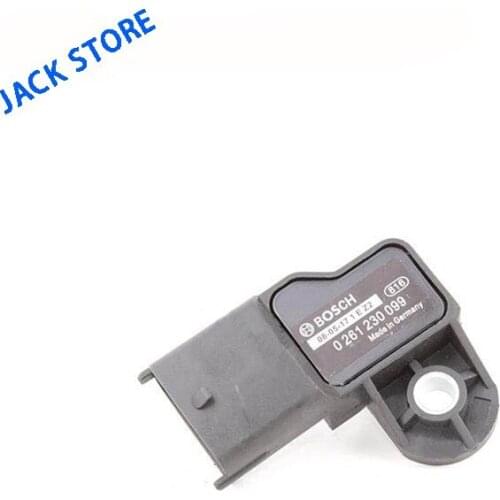 Inlet Temperature and Pressure Sensor For Lifan X60 OEM:S3614300