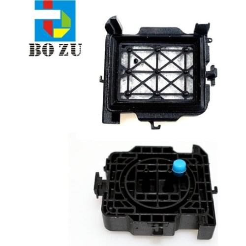 High quality mimaki mutoh inkjet printer spare parts dx5 capping station dx5