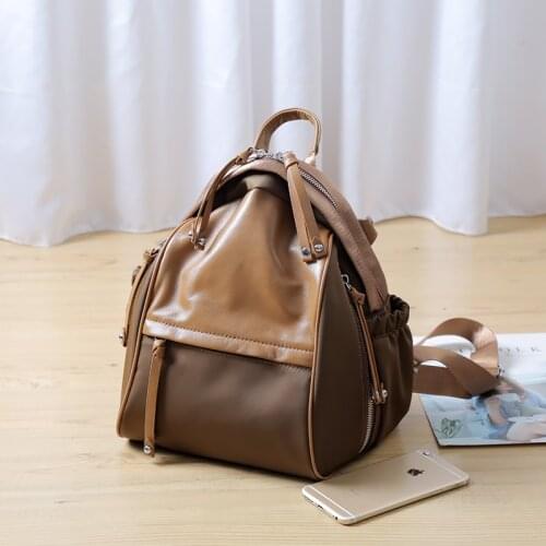 Женские повседневные рюкзаки WOONAM China At AliExpress