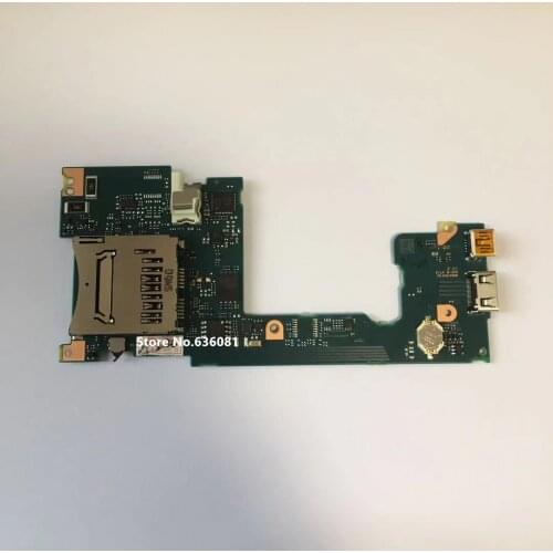 Repair Parts Main Board Motherboard Digital Board For Canon EOS 800D Rebel T7i Kiss X9i