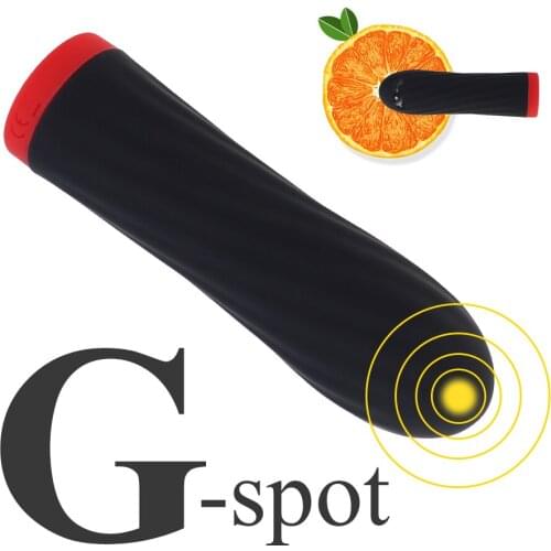 10 Speed Bullet Vibrator Dildo Vibrators AV Stick G-spot Clitoris Stimulator USB Charger Mini Sex Toys for Women Maturbator toys