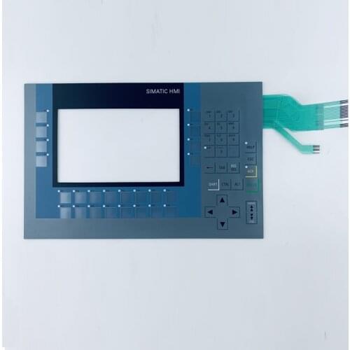 6AG1124-1GC01-4AX0 KP700 Membrane Keypad for SIMATIC HMI Panel repair~do it yourself, Have in stock