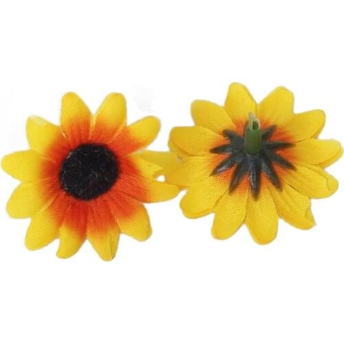 ANZUN Artificial Sunflowers
