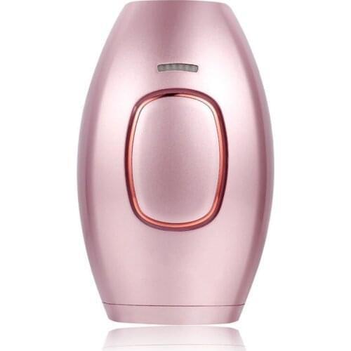Free Shipping 500000 Flash Household Beauty Instrument Intense Pulse Light Laser Ipl Hair Remover Portable