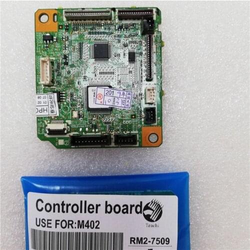 Free shipping RM2-7509 DC Controller Board for HP M402 M426 DC board