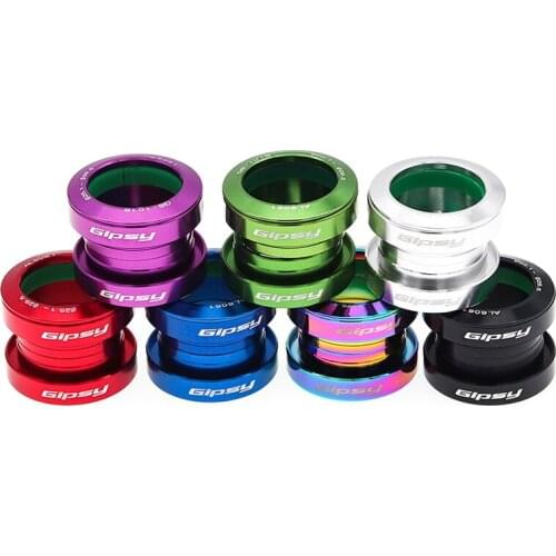 GIPSY GS-101S 29.6mm Headset for push Bike special for S T R I D E R Children balance bike