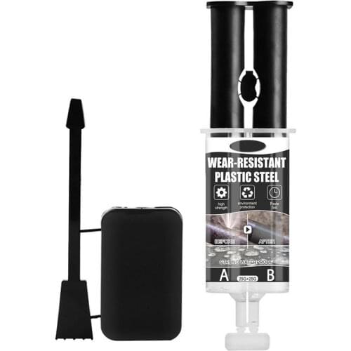 Ground Quick-drying Plugging Moist-proof Hole Patching Agent Household Mortar Cement Floor Glue Air-conditioning Hole Repair