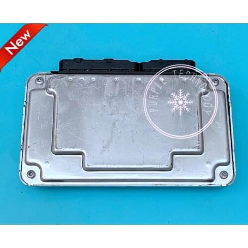 Diesel fuel engine computer control ECU board 120504044 for Isuzu