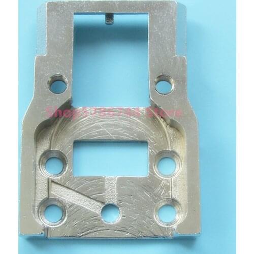 There Is Stock,Fast Delivery.Throat Plate Base Asm #01-022A-380A For Sunstar Sewing Machine KM-380
