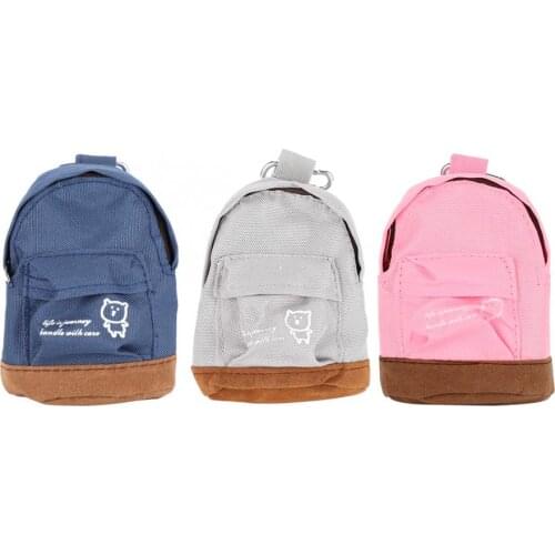 Hot Sale 1Pcs Oxford Cloth Mini Outdoor Portable Small Pets Hamsters Carrier Outgoing Bag Travel Fine Workmanship Handbags