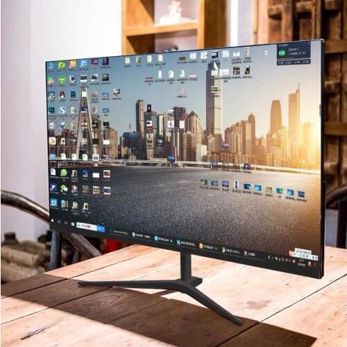 New Product Wholesale Price Widescreen 27 Inch Curved Screen Gaming Monitor For Gaming