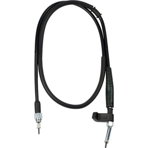 MotoMaster for Piaggio Beverly Sport RST 400i H2O 4T (2006-2007) 648992 Speedometer Cable