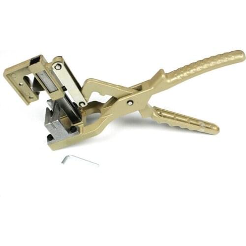 New Professional Grafting Machine Garden Tools Fruit Tree Grafting Secateurs Scissors Grafting Apparatus Tool Cutting Pruner