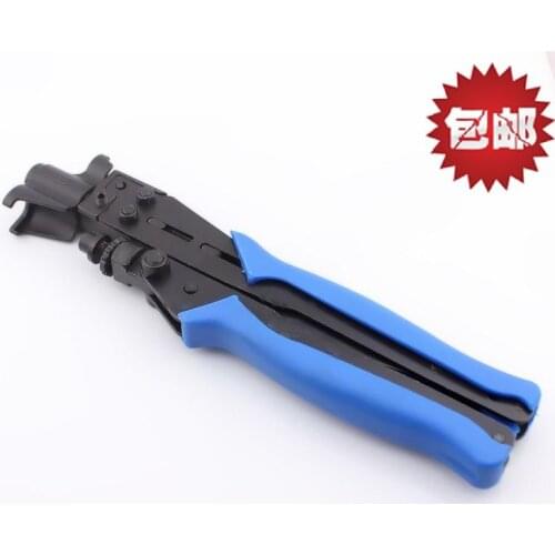 Extrusion pliers crimping pliers F plug RG59 RG6 RG11 f f plug extrusion plug tool tool special