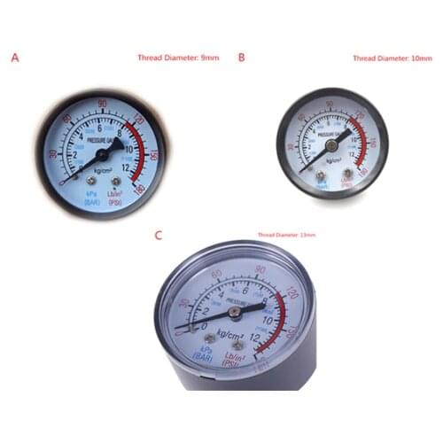 PlumHOME Pressure Sensors