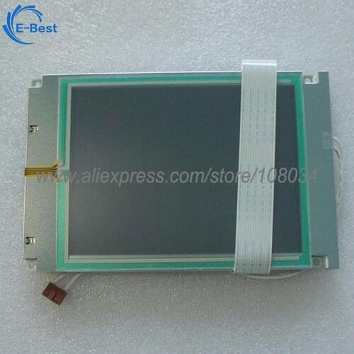 SP14Q002-C1A SP14Q002-C2A 5.7" 320*240 LCD Display with touch panel