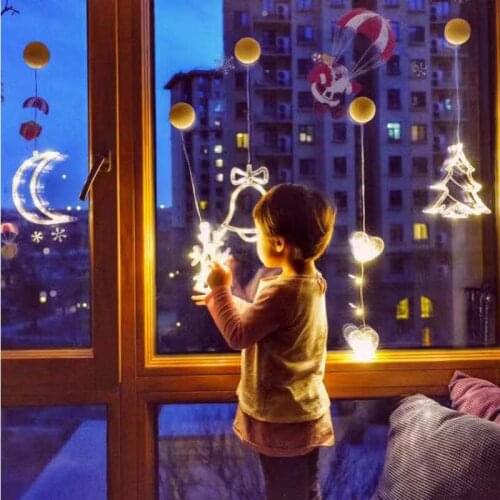 SRAWTY LED String Lights