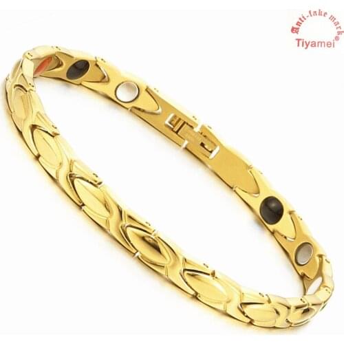 Tiyamei Silicone Bracelets