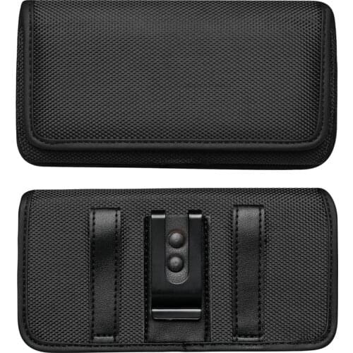 For Doogee S30 S40 / P30 Pro Universal Pouch Phone Case For Doogee T3 T5 / T5 lite Phone Pouch belt Clip Bag