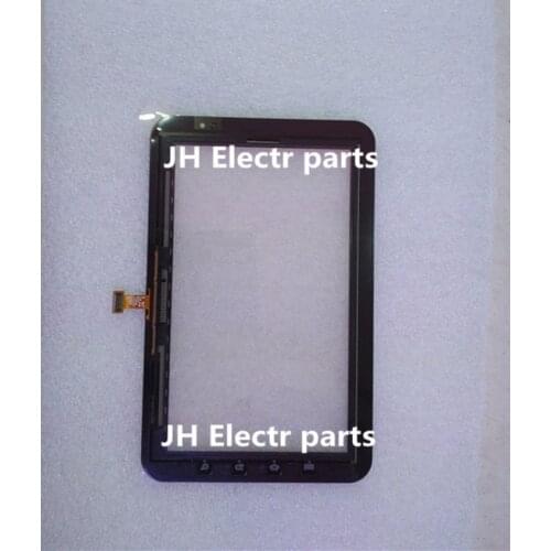 100% NEW 7 Inch Tablet PC Touch Screen Digitizer For Samsung Galaxy Tab P1000 GT-P1000 Free Tools