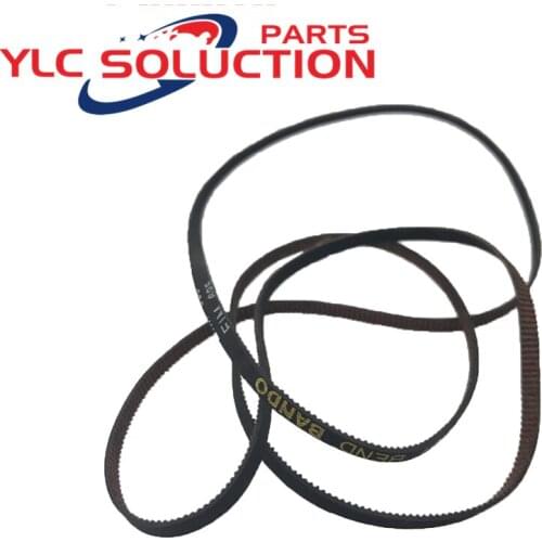 1X CR Timing Belt for EPSON L1110 L1118 L1119 L3100 L3101 L3106 L3108 L3110 L3115 L3116 L3117 L3118 L3119 L3150 L3151 L3156