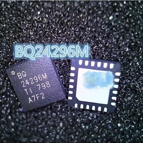 20PCS/ BQ24296MRGER BQ24296M BQ24296 24296 QFN