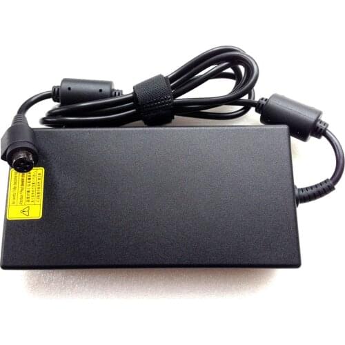 19V 9.5A AC/DC Adapter fit for Toshiba Qosmio X70-AST3G26 Gaming Laptop