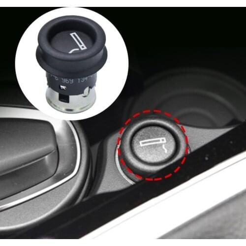 Cigarette Lighter Element Plug Car Replacement Accessories for BMW E46 E90 E92 E70 E60 F10 F25 F26 F30 1 3 5 Series X1 X3 X5 X6