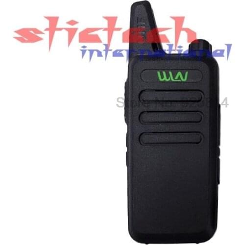 By dhl or ems 20 sets UHF Wireless Walkie Talkie Kd-C1 With 5W Ham Radio Scanner Mini Mobile Two Way Radio Transceiver
