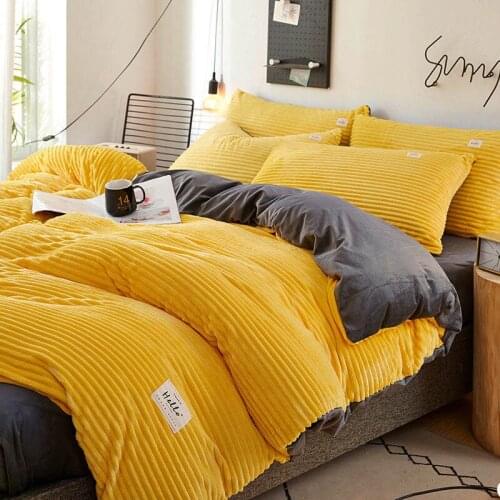 DUOFEIYA Duvet Covers