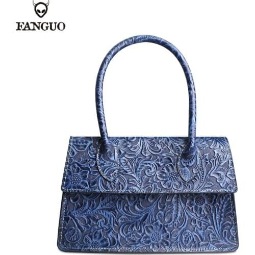 FANGUO Women's Evening Clutches