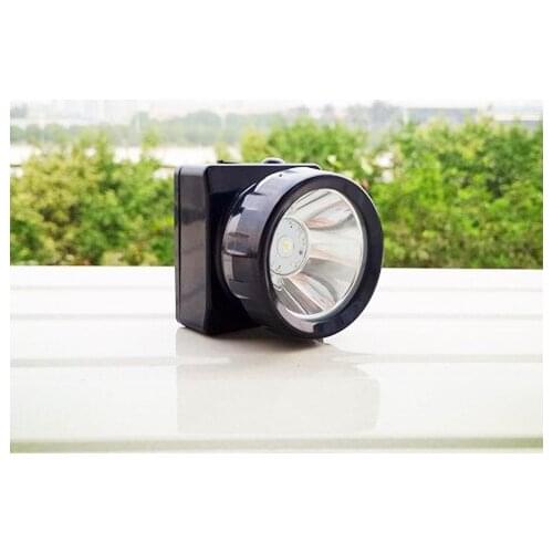 IP66 5000lumen headlight led rechargeable coal miners headlamp 15pcs/lot YJM-4625 Free shipping