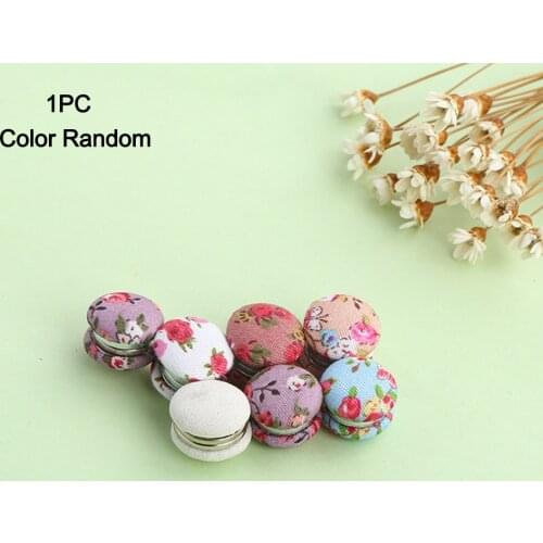 Fashion Muslim Abaya Floral Cloth Craft Pin Khimar Magnetic Hijab Scarf Magnet Pin Strong Magnet Brooch