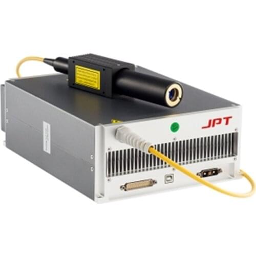 JPT Laser marking machine source laser M7 laser 100W