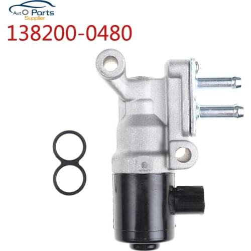 Idle Air Valve 138200-0480 1382000480 For Honda Accord IACV EAC 1994 1995 1996 1997 138200-0470 36450-P0B-A01