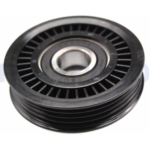 Belt Idler Pulley Tensioner 73131-FC000 forHonda FORAccord ForCivicCR-V ForINTEGRA ForTORNEO 1.4 1.5 1.6 1.8 2.0