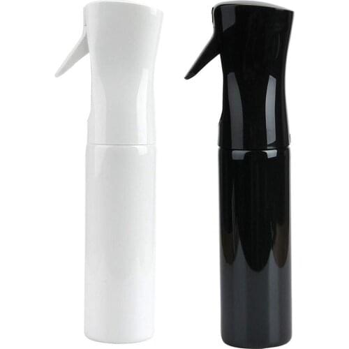 New 300ml High Pressure Plant Flower Watering Hair Spray Bottle Hairdressing Tool
