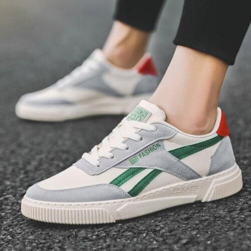 Walking Mens Cloth Shoes Korean Version Fashion Breathable Sports Casual Student Canvas Shoes Ins Board Shoe Mens Shoes