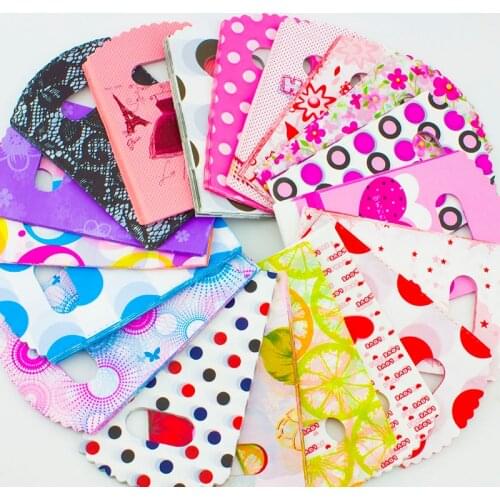 Wholesale 500pcs/lot jewelry gift bags 15*9cm Free Shipping Mixed Style Plated Satin Fabric Wedding Plasitc Gift Bags&Pouches