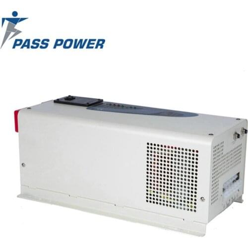 Manufactures supply DC12V to AC220V 2000W Car RV inverter wholesale