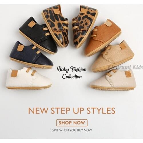 Luxury Soft Leather Baby Princess Shoes Newborn Girls Moccasins Shoes Rubber Sole Prewalker Non-slip Hollow Autumn First Walkers