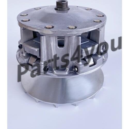 TGB 1000 BLADE PRIMARY CLUTCH DRIVE PULLEY ASSY 911230